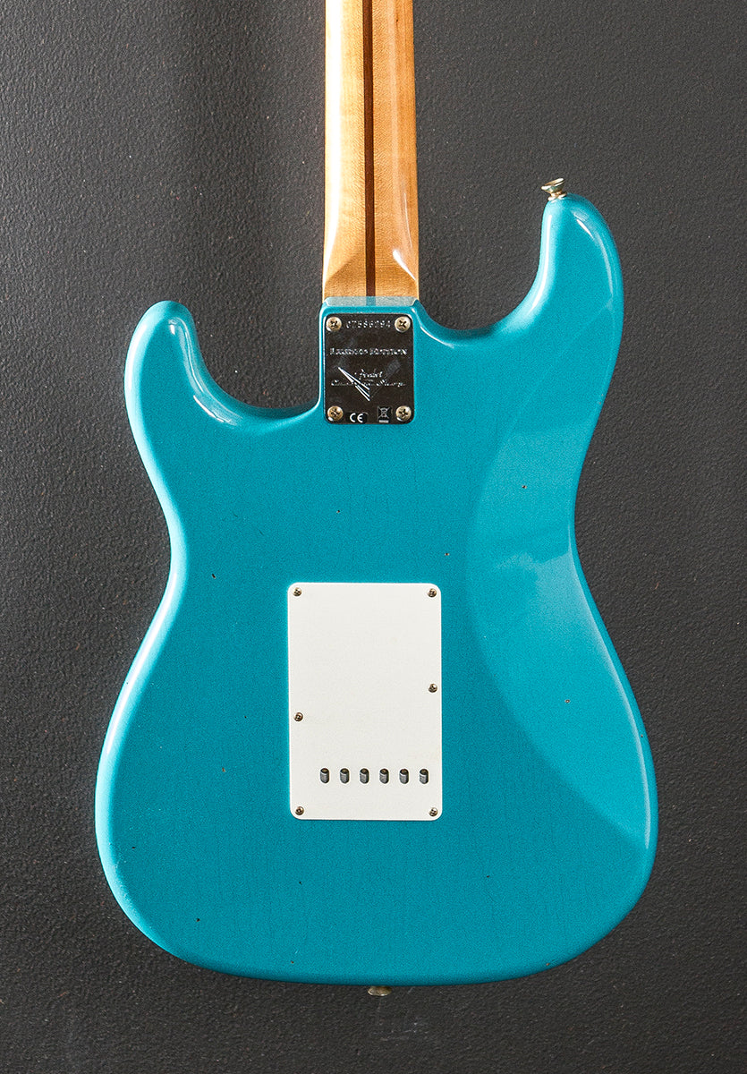 Limited Edition 1957 Journeyman Relic Strat