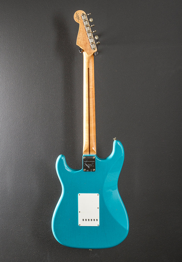 Limited Edition 1957 Journeyman Relic Strat