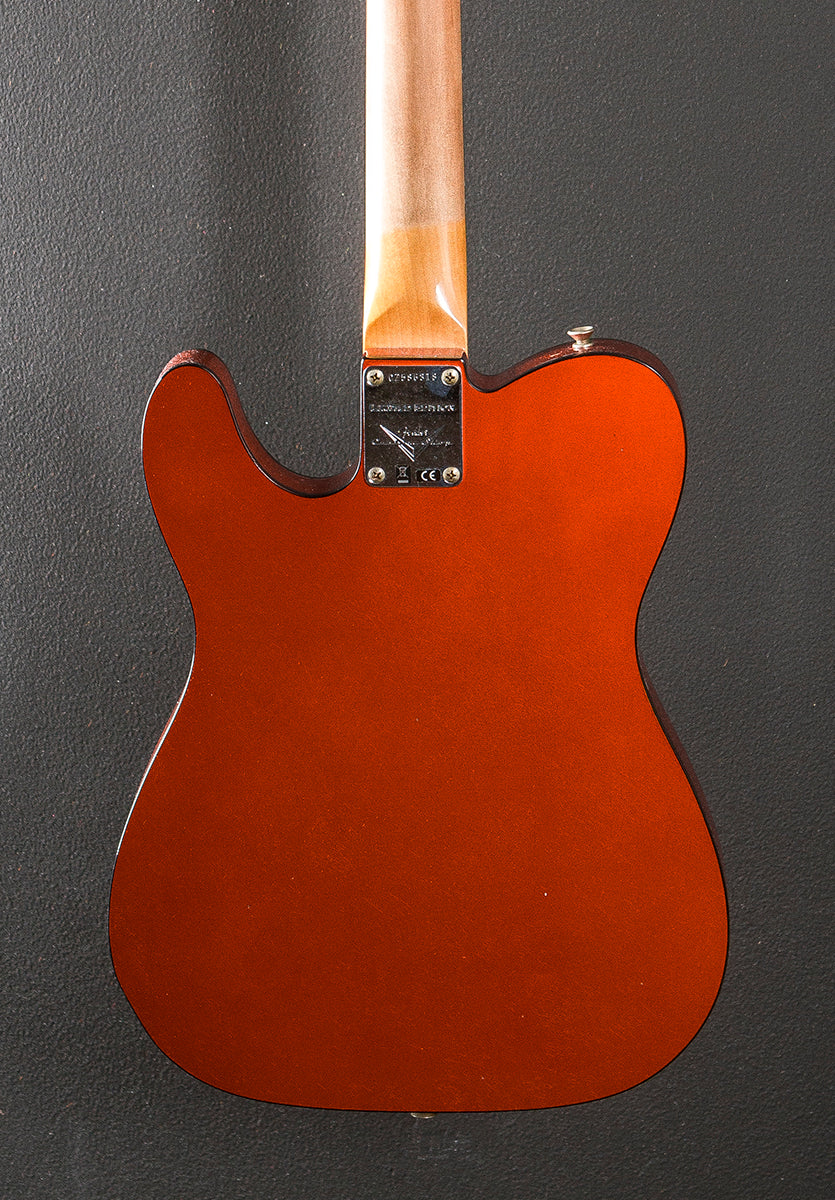 Limited Edition CUNIFE Journeyman Relic Tele Custom w/Bigsby