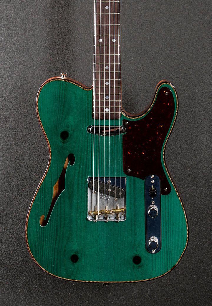 Limited Edition Knotty NOS Tele Thinline