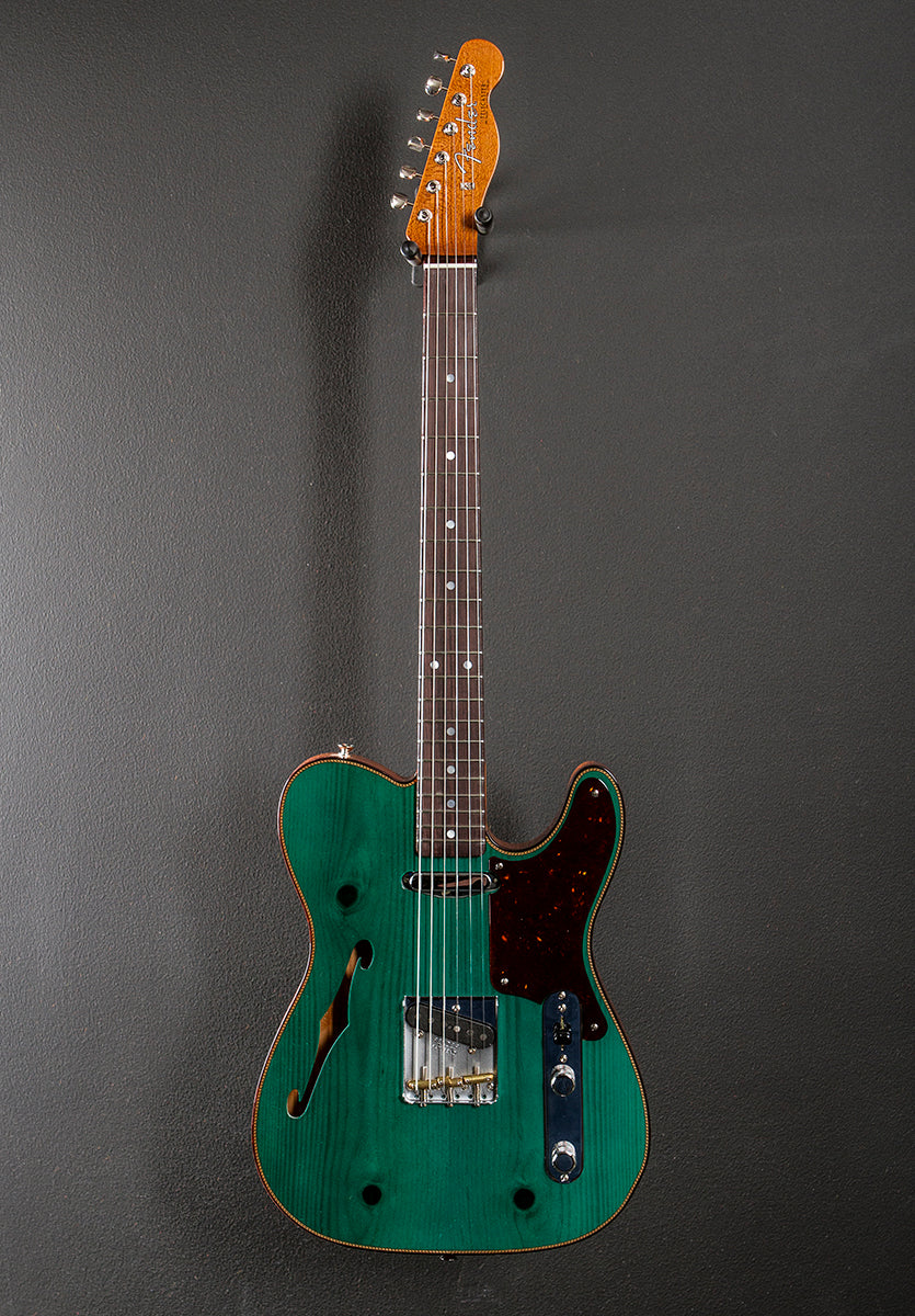 Limited Edition Knotty NOS Tele Thinline