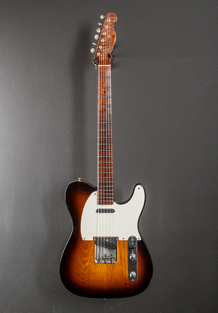 Limited Edition 1955 Journeyman Relic Tele
