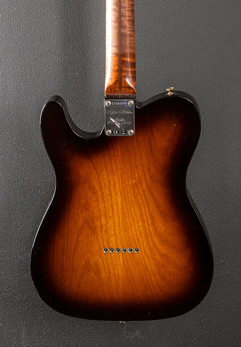 Limited Edition 1955 Journeyman Relic Tele
