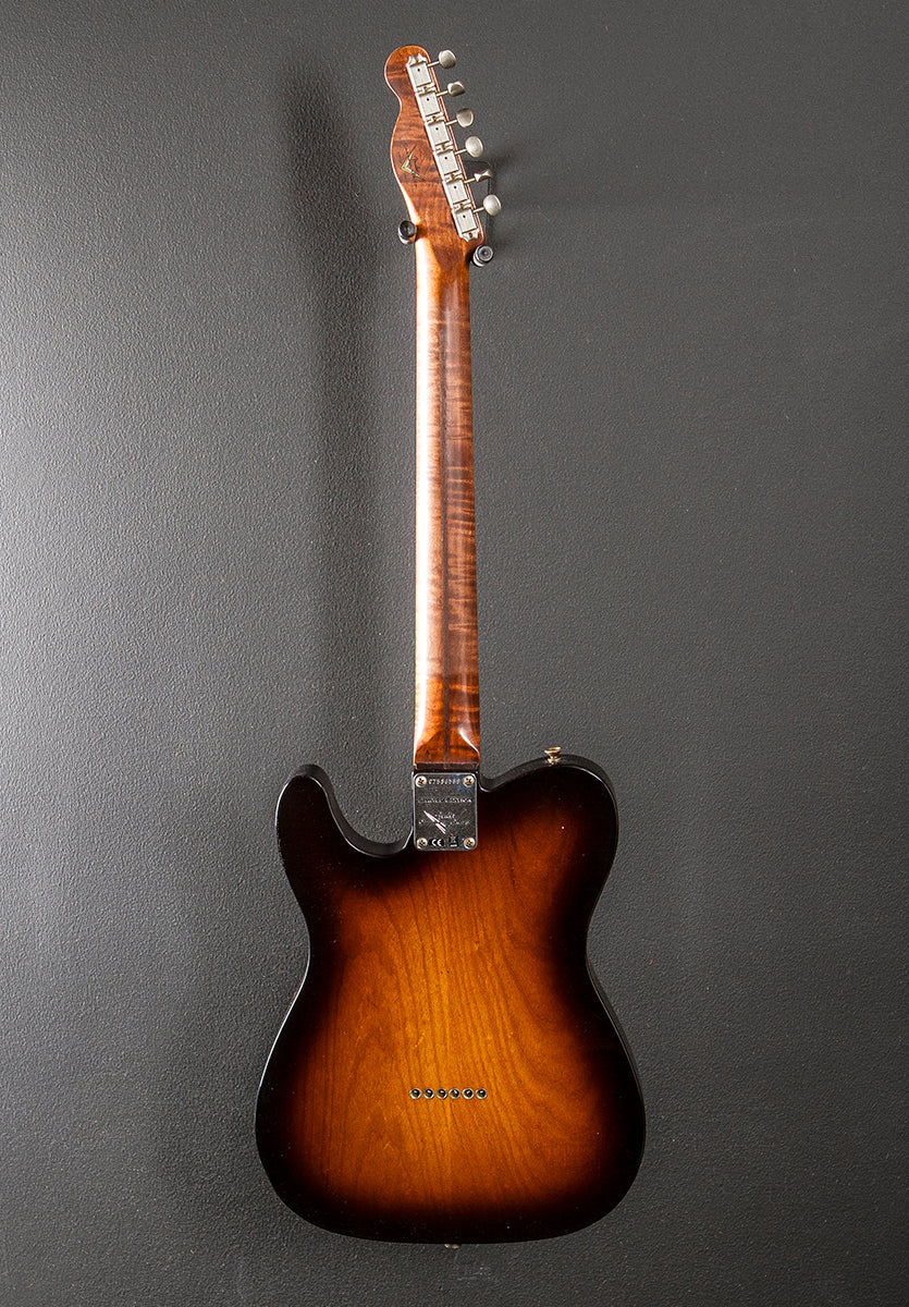 Limited Edition 1955 Journeyman Relic Tele