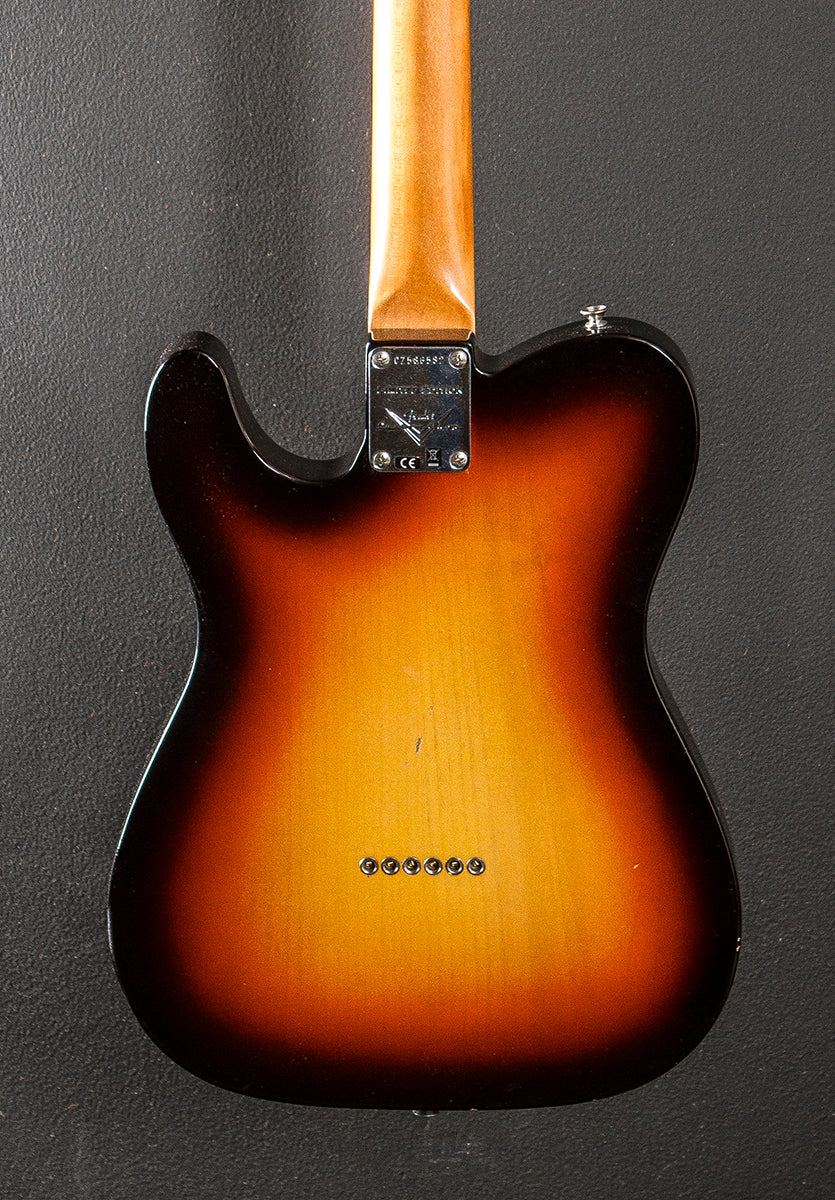 Limited Edition 1963 Journeyman Relic Tele
