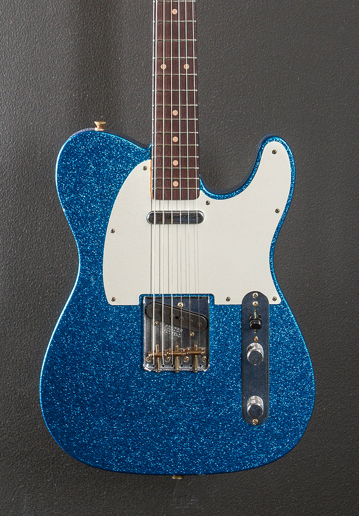 Limited Edition 1960 Journeyman Relic Tele