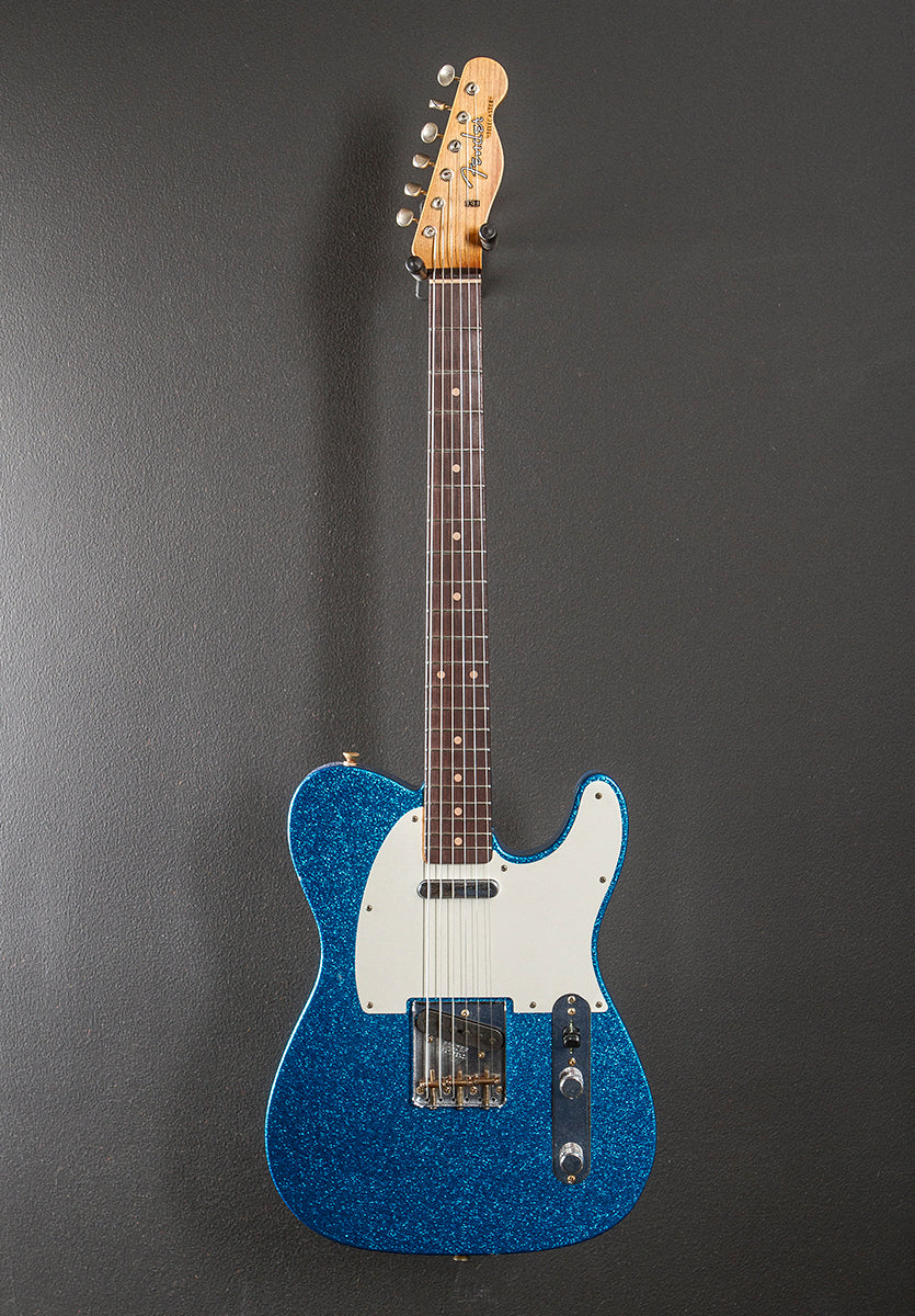 Limited Edition 1960 Journeyman Relic Tele
