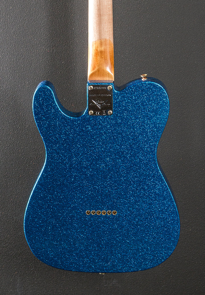 Limited Edition 1960 Journeyman Relic Tele