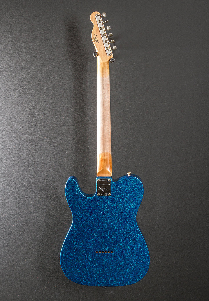 Limited Edition 1960 Journeyman Relic Tele
