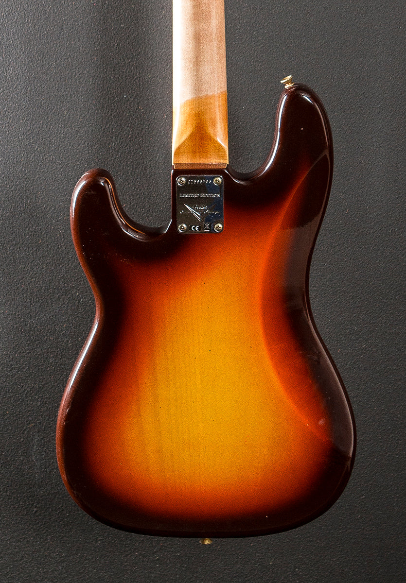 Limited Edition 1959 Journeyman Relic Precision Bass