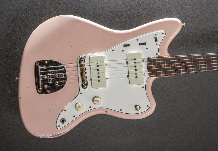 1963 Relic Jazzmaster