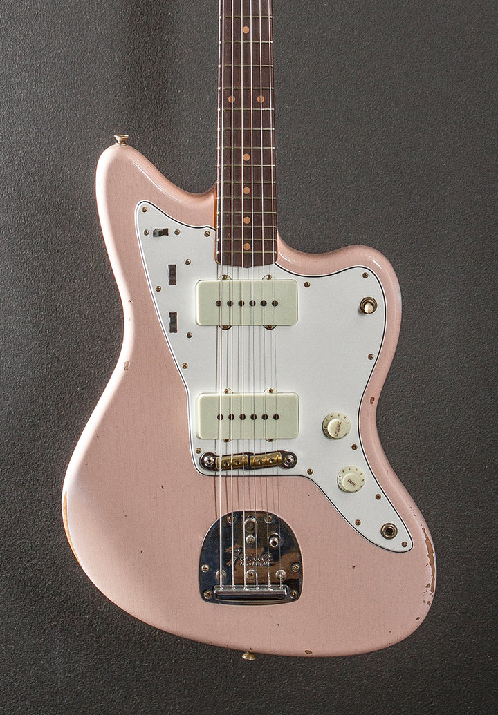 1963 Relic Jazzmaster