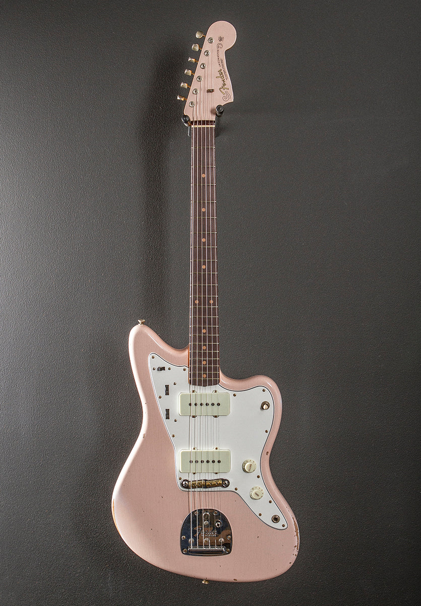 1963 Relic Jazzmaster