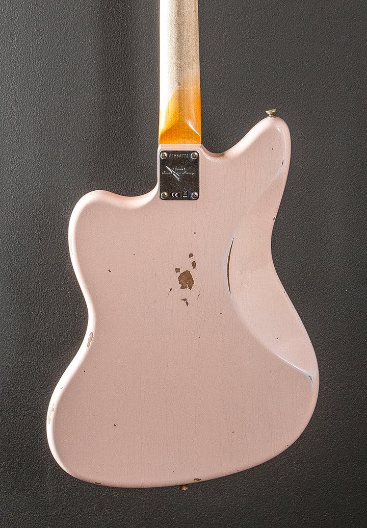 1963 Relic Jazzmaster