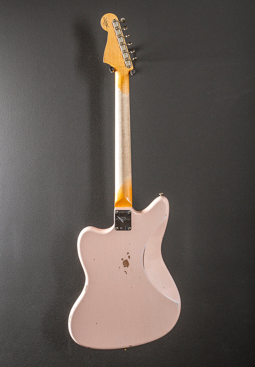 1963 Relic Jazzmaster