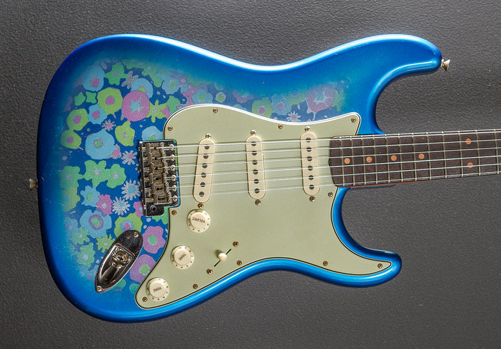 Used 1960 Journeyman Relic Strat '25