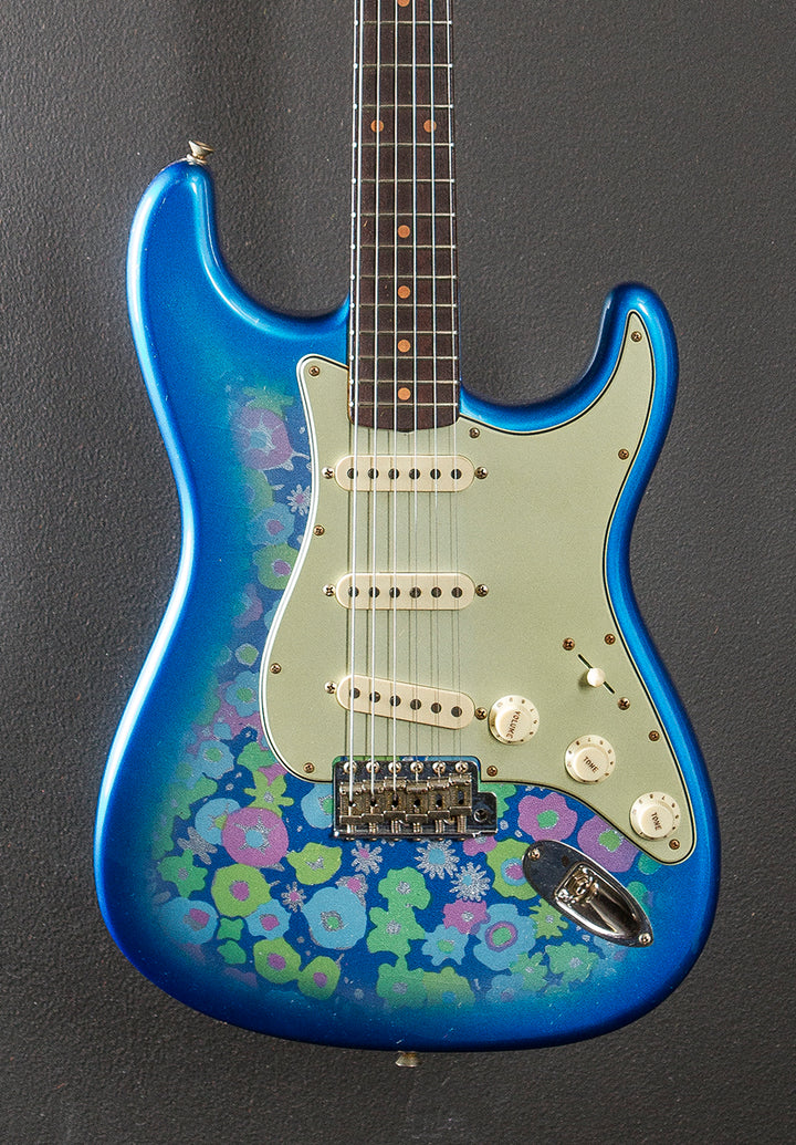 Used 1960 Journeyman Relic Strat '25