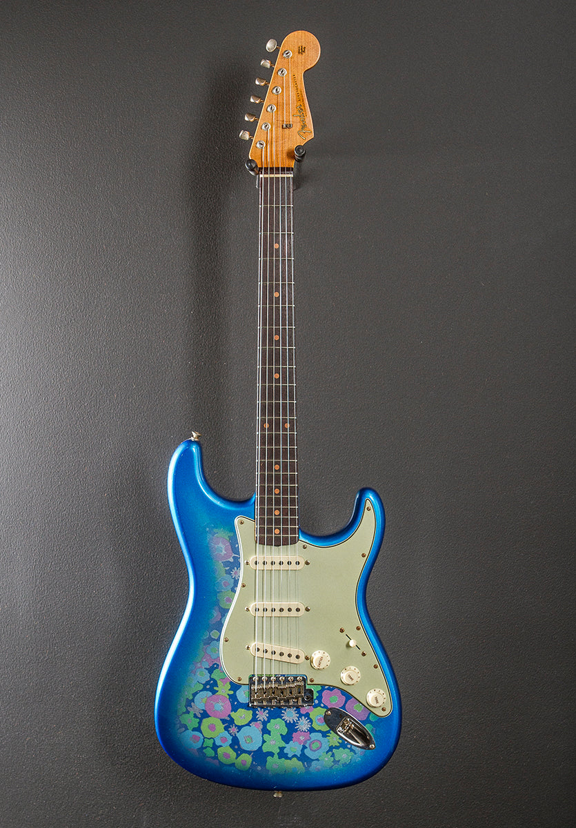 Used 1960 Journeyman Relic Strat '25