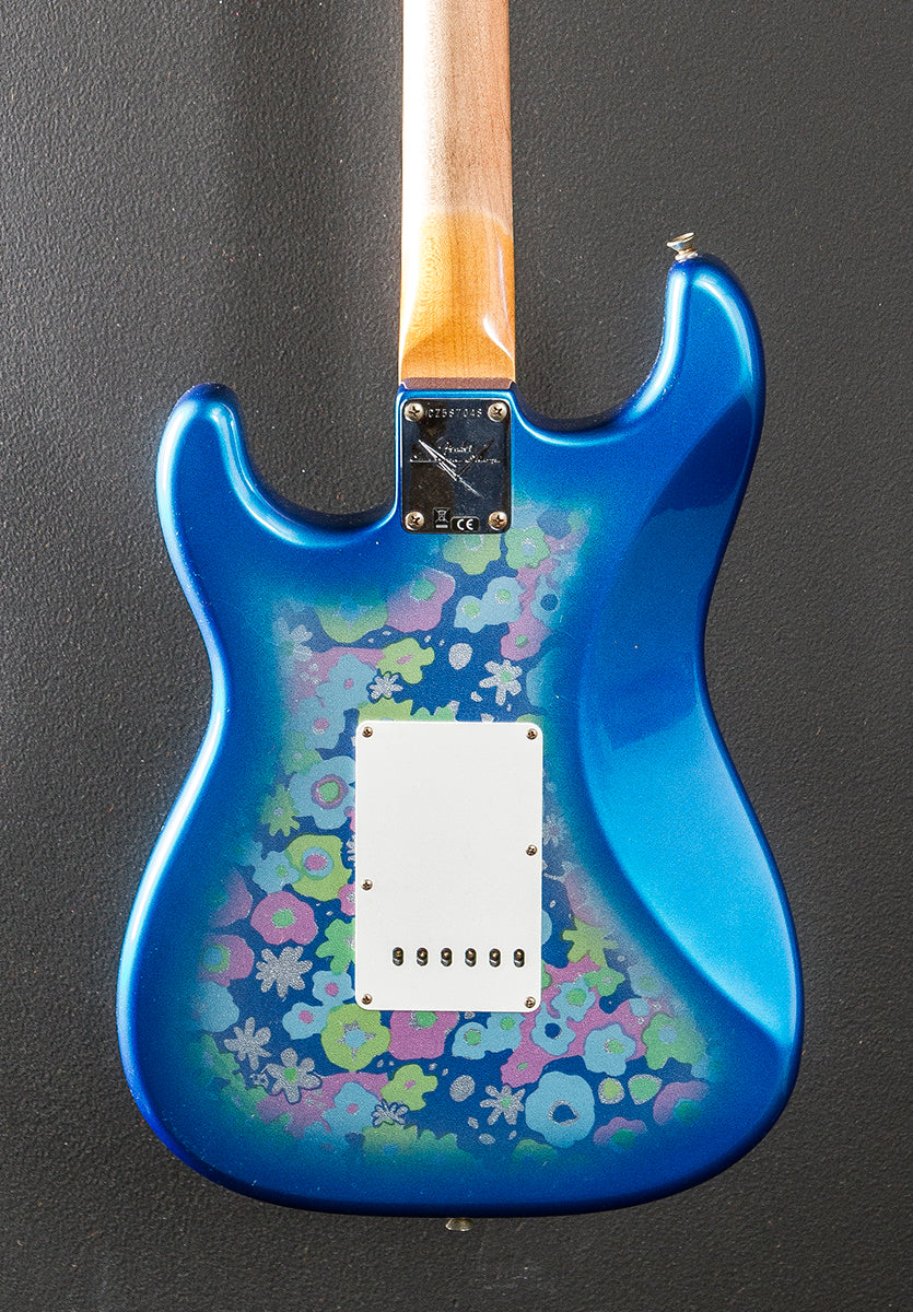 Used 1960 Journeyman Relic Strat '25