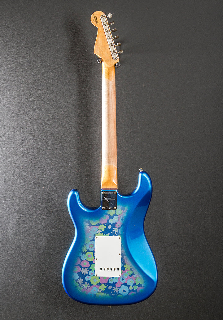 Used 1960 Journeyman Relic Strat '25