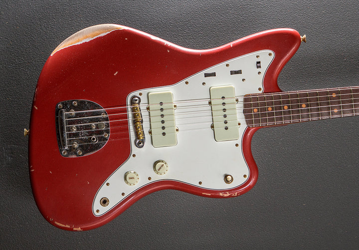 1963 Relic Jazzmaster