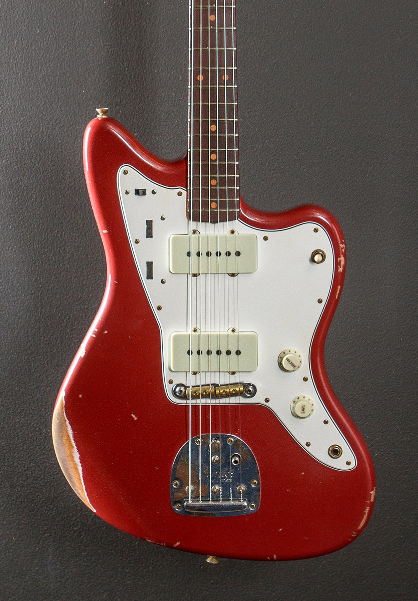 1963 Relic Jazzmaster