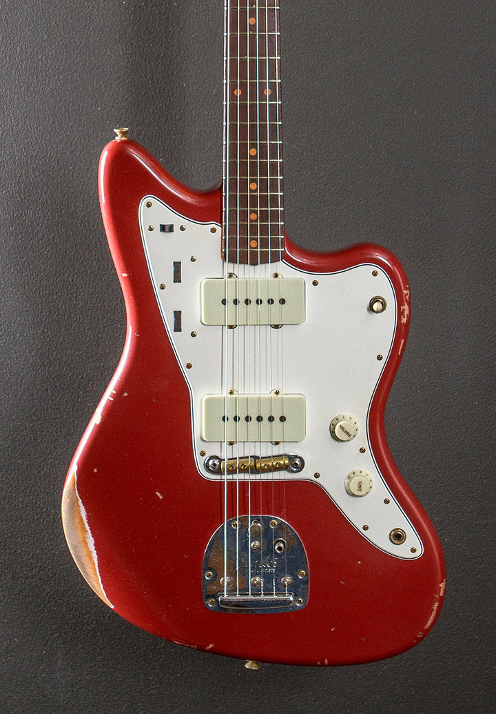 1963 Relic Jazzmaster