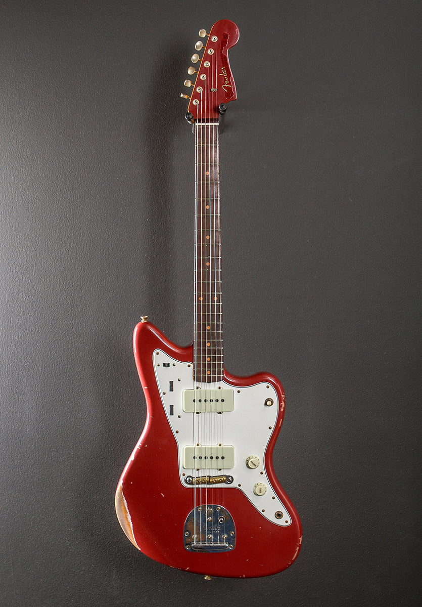 1963 Relic Jazzmaster