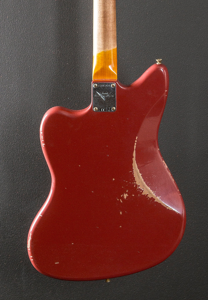 1963 Relic Jazzmaster