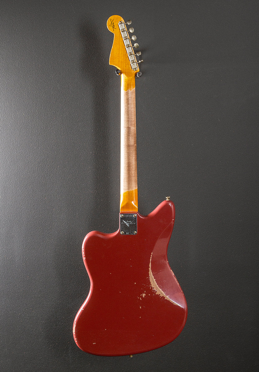 1963 Relic Jazzmaster