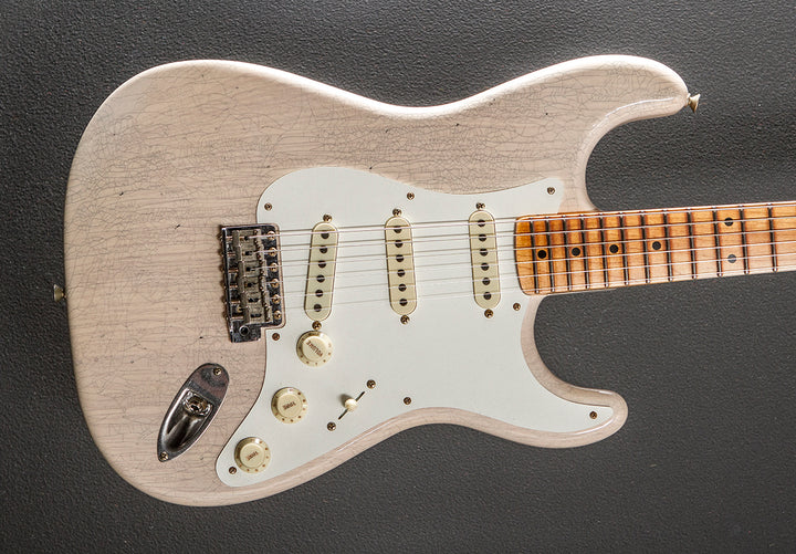1956 Journeyman Relic Strat