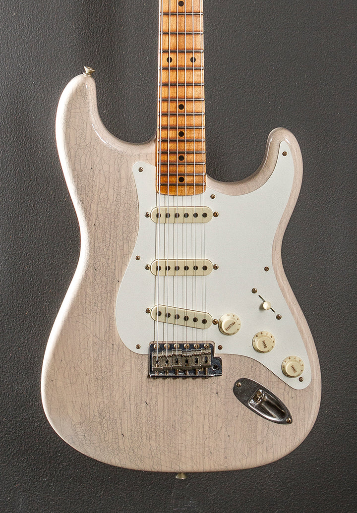 1956 Journeyman Relic Strat