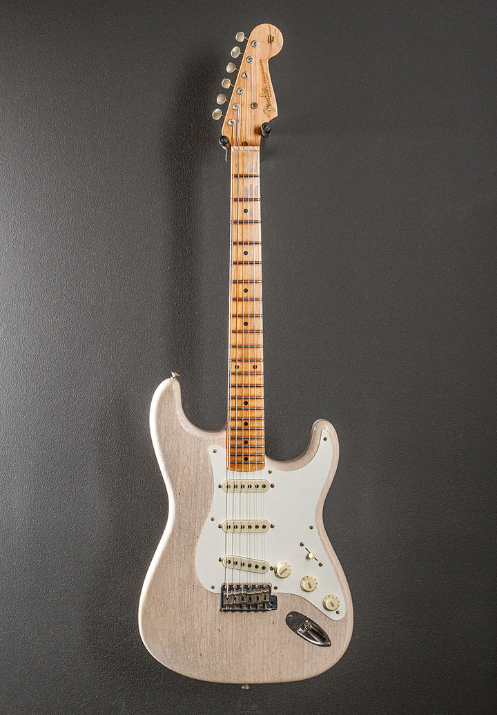 1956 Journeyman Relic Strat