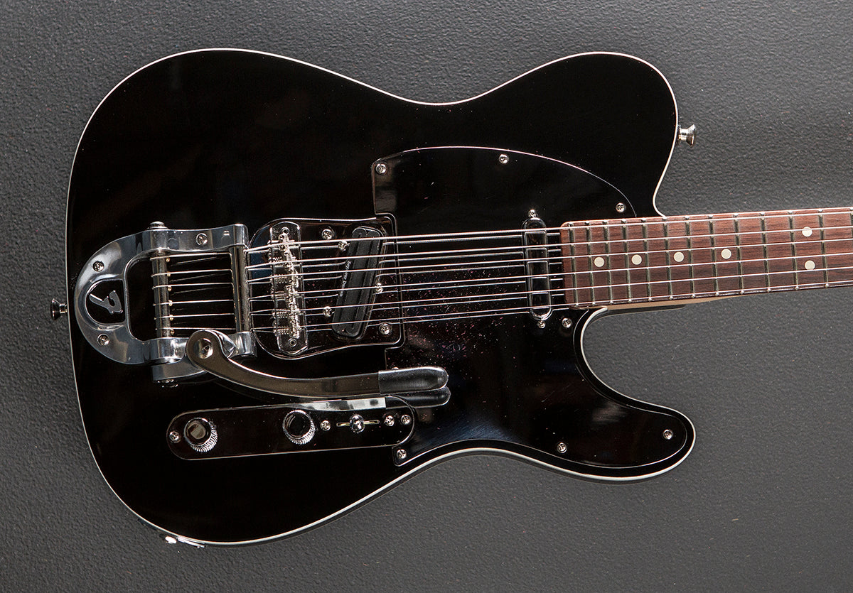 Used John 5 Signature NOS Tele w/Bigsby '25 – Dave's Guitar Shop