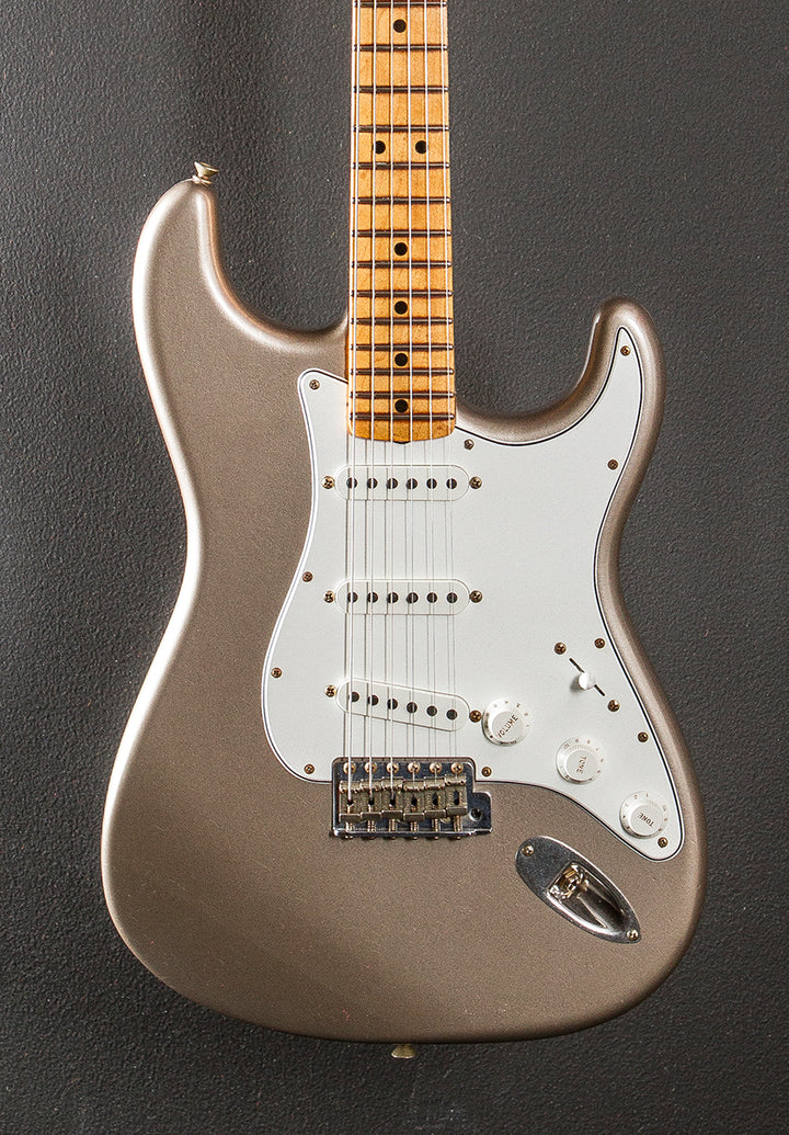 1969 Journeyman Relic Strat