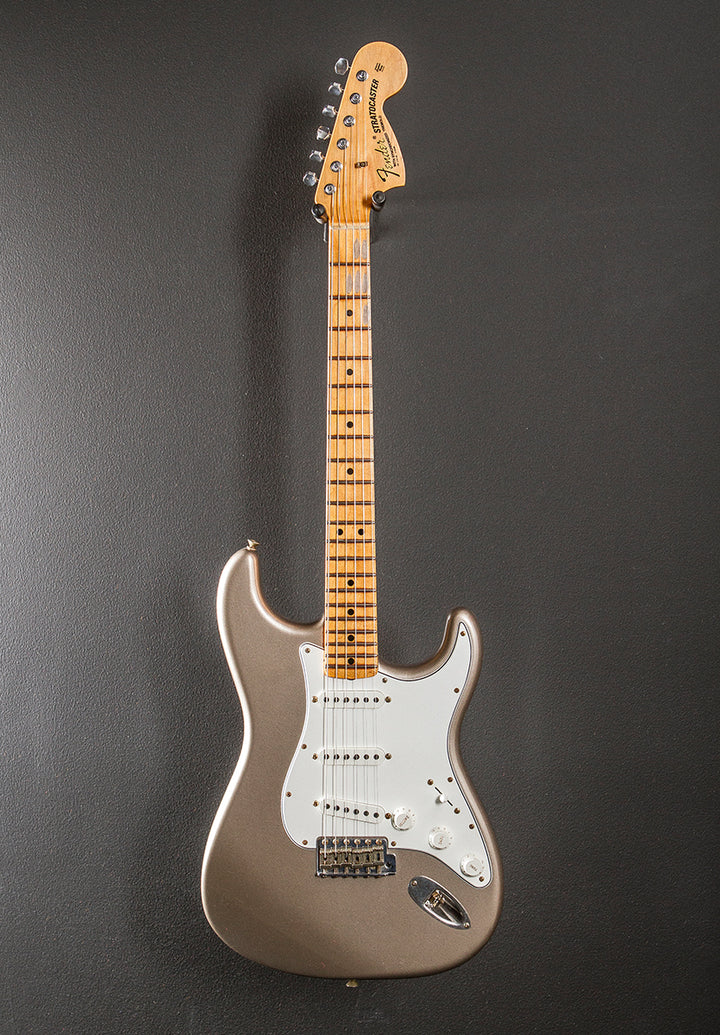 1969 Journeyman Relic Strat