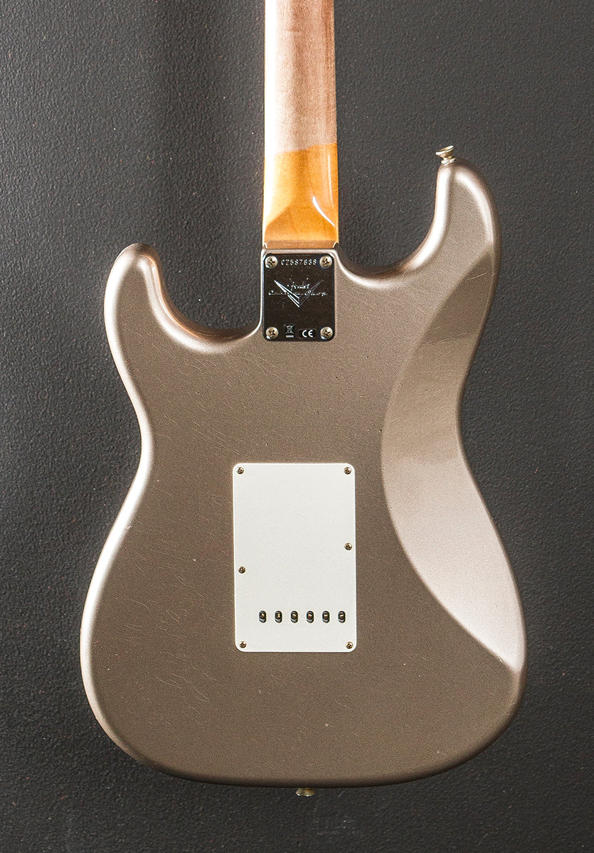 1969 Journeyman Relic Strat