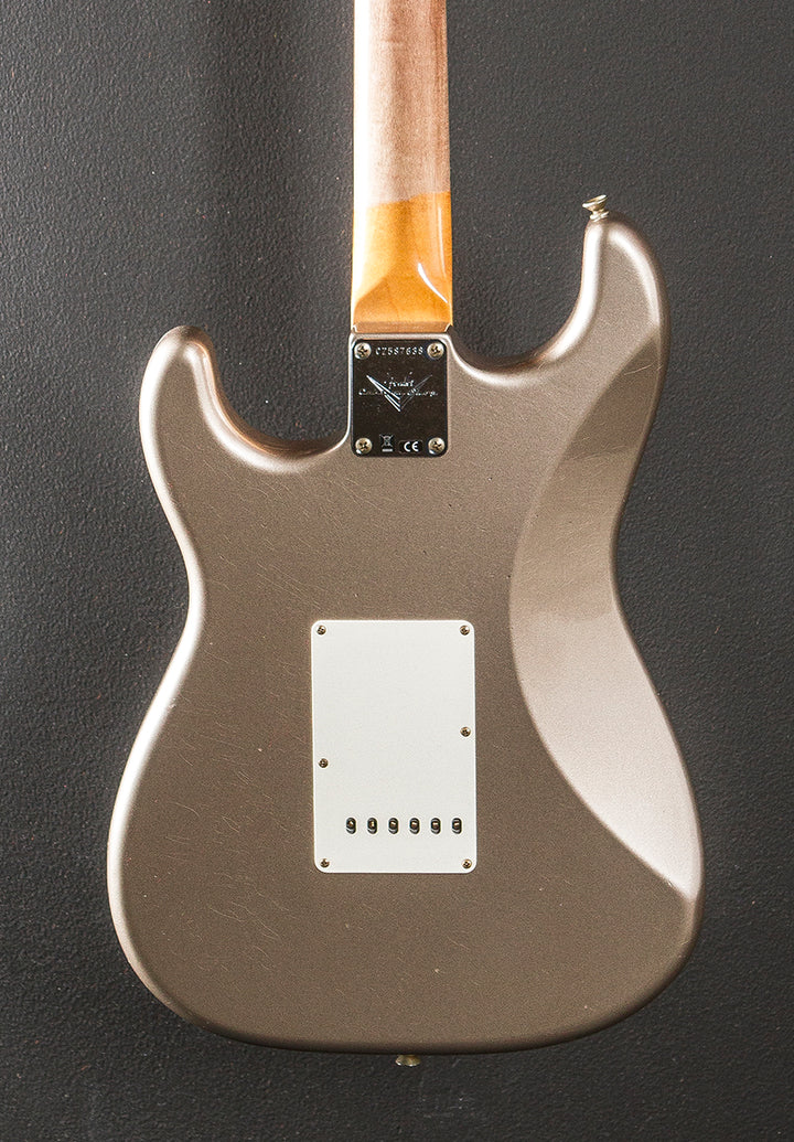 1969 Journeyman Relic Strat