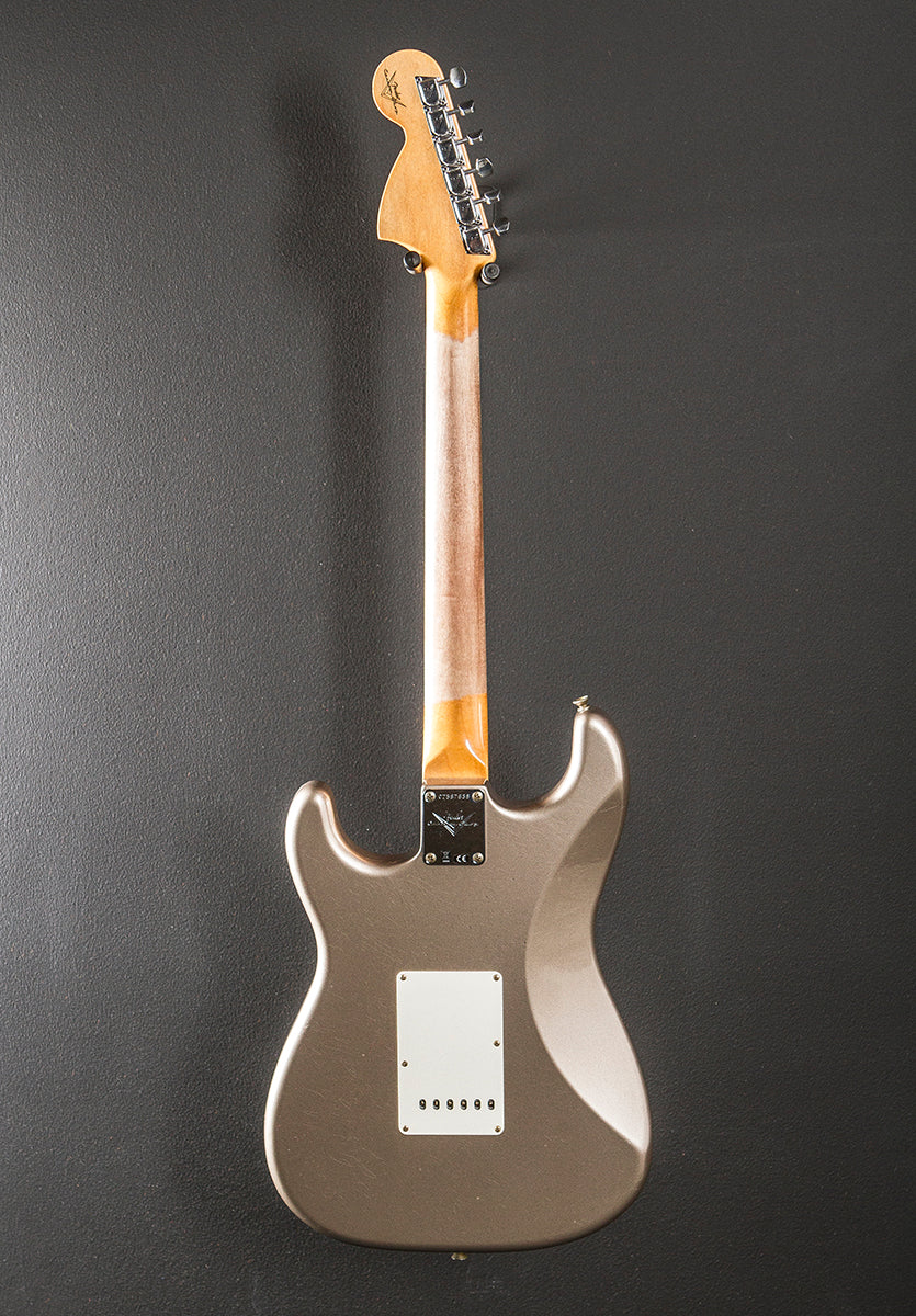 1969 Journeyman Relic Strat