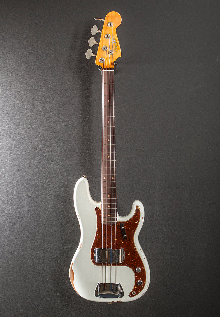 1960 Relic Precision Bass