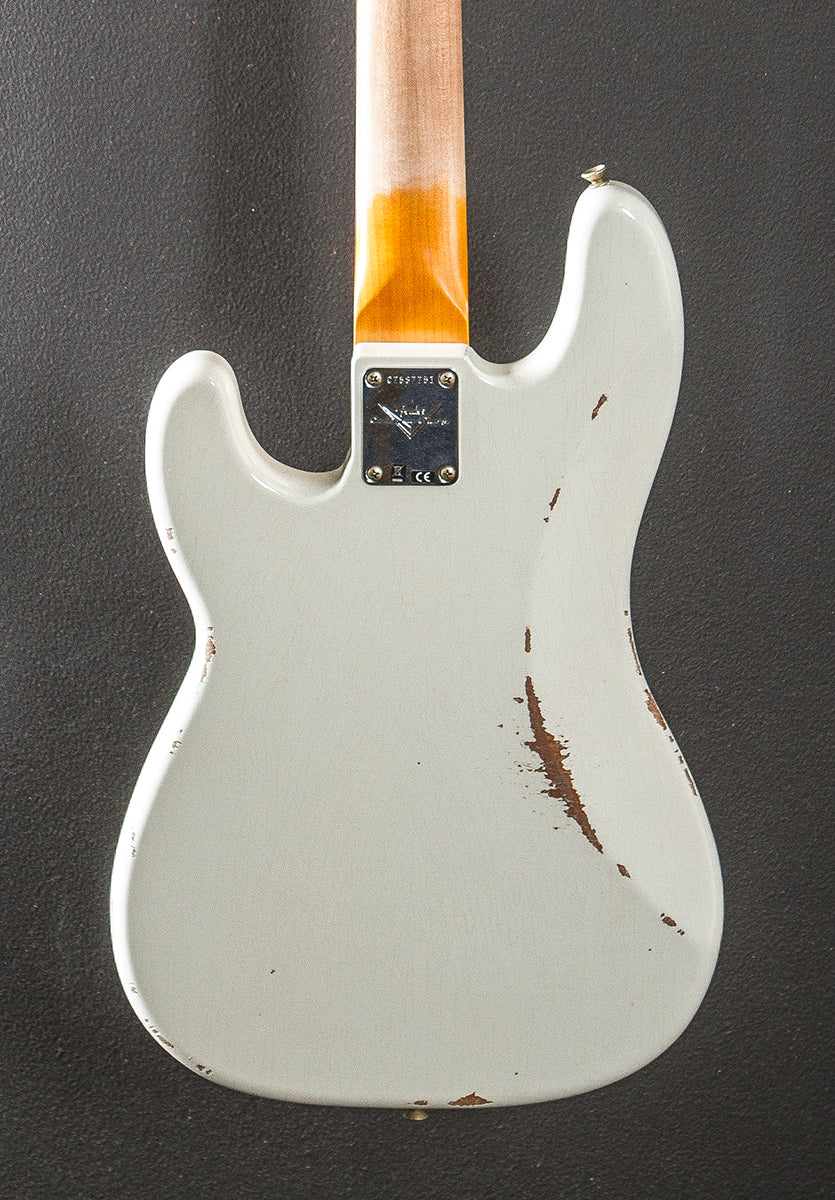 1960 Relic Precision Bass