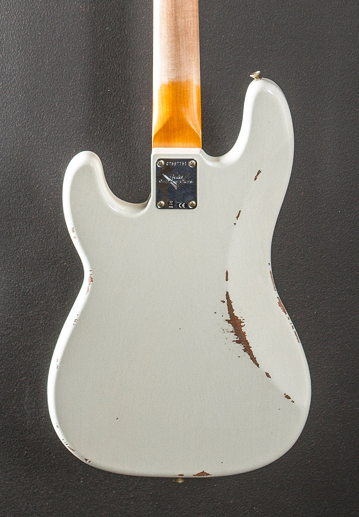 1960 Relic Precision Bass