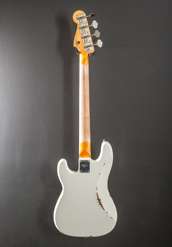 1960 Relic Precision Bass