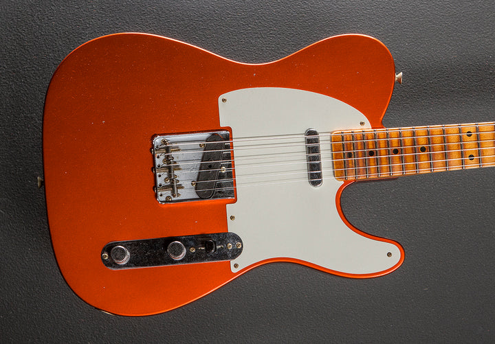 1957 Journeyman Relic Tele