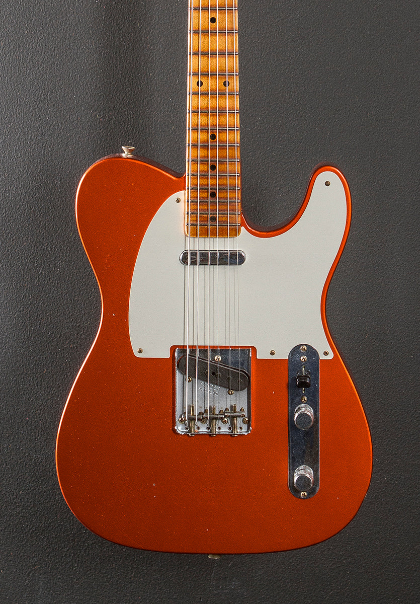 1957 Journeyman Relic Tele