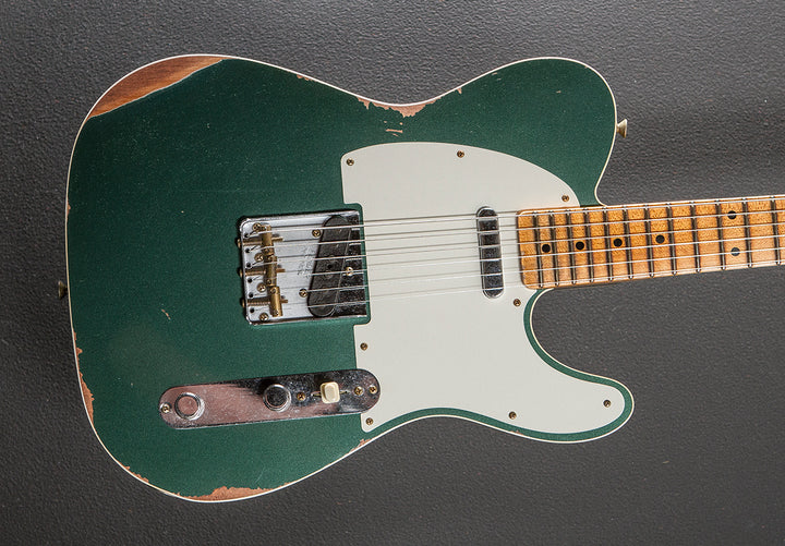 1959 Relic Tele Custom