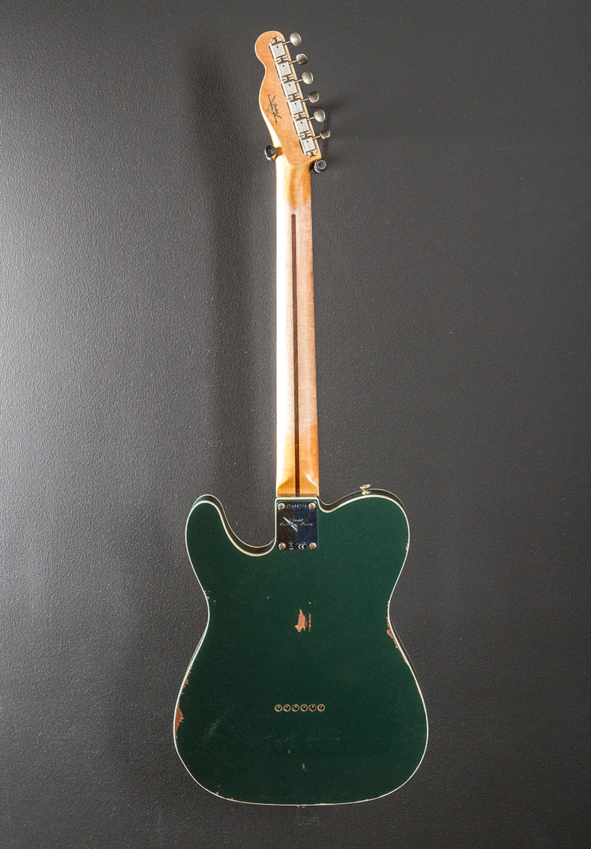 1959 Relic Tele Custom