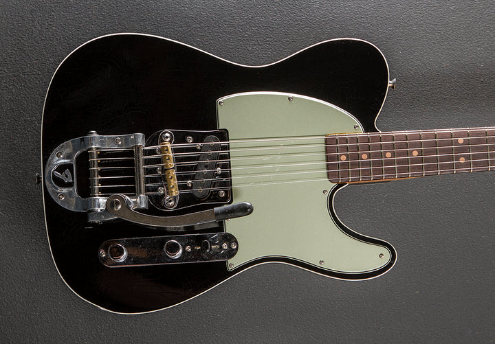 1963 Deluxe Closet Classic Custom Esquire w/Bigsby