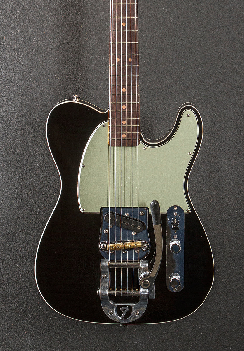 1963 Deluxe Closet Classic Custom Esquire w/Bigsby