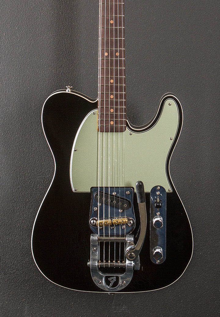 1963 Deluxe Closet Classic Custom Esquire w/Bigsby